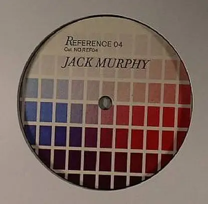 Jack Murphy - Untitled