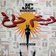 12inch Vinyl Single - Jack 'N' Chill - Beatin' The Heat