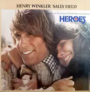 LP - Jack Nitzsche - Heroes - Music From The OST