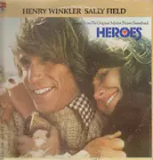 LP - Jack Nitzsche - Heroes - Music From The OST