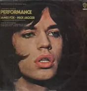 Jack Nitzsche, Mick Jagger ao. - Performance: Original Motion Picture Sound Track