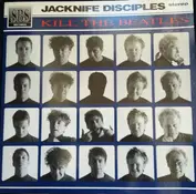 Jacknife Disciples