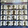 12inch Vinyl Single - Jacknife Disciples - Kill The Beatles