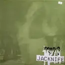 12inch Vinyl Single - Jacknife Lee - A Dog Named Snuggles