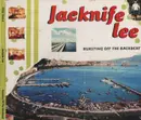 CD Single - Jacknife Lee - Bursting Off The Backbeat
