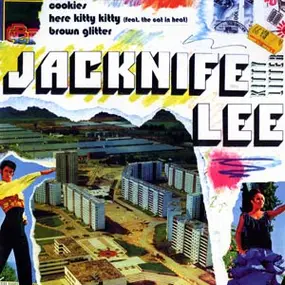 jacknife lee - Kitty Litter