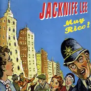 CD - Jacknife Lee - Muy Rico! - Still Sealed