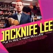 Jacknife Lee - Punk Rock High Roller