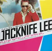 jacknife lee - Aloha Satellite Special