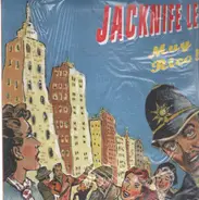 Jacknife Lee - Muy Rico!