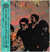 LP - Jacks - Takt Recollection - + OBI