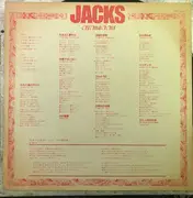 LP - Jacks - Remains - OBI