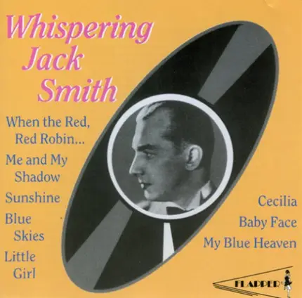 Jack Smith - Whispering