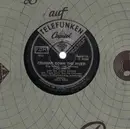 Schellack - Jack Smith And The Clark Sisters - Cruising Down The River/ Coca Roca