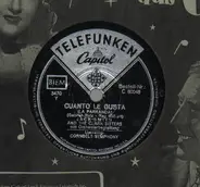 Jack Smith And The Clark Sisters - Cuanto le gusta/ Cornbelt Symphony