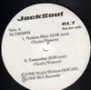 12inch Vinyl Single - Jacksoul - Jacksoul - RARE