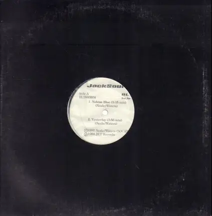 Jacksoul - Jacksoul