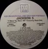 12inch Vinyl Single - Jackson 5 Featuring Black Rob - I Want You Back '98
