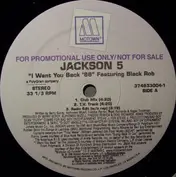 Jackson 5 Featuring Black Rob