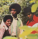 LP - Jackson 5 - Maybe Tomorrow
