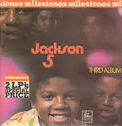 Jackson 5 - Milestones: Third Album / Lookin´ Through The Windows