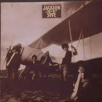 Jackson Five - Skywriter