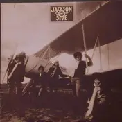 The Jackson Five - Skywriter