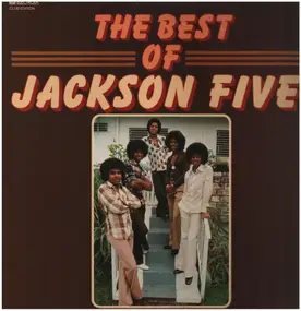 The Jackson 5 - The Best Of