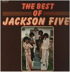The Jackson 5 - The Best Of