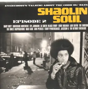 The Jackson 5 - Shaolin Soul Episode 2