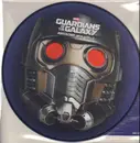 Picture LP - Jackson 5, Blue Swede, 10cc a.o. - Guardians Of The Galaxy: Awesome Mix Vol. 1 - Picture Disc
