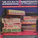 LP - Jackson 5, The Spinners, a.o. - Motown Superstars Sing Motown Superstars