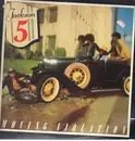 LP - Jackson 5 - Moving Violation