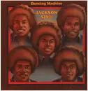 LP - Jackson 5ive - Dancing Machine