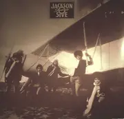 LP - Jackson 5ive - Skywriter