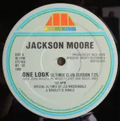 Jackson Moore - One Look