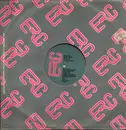 12inch Vinyl Single - Jackson Moore & Jimmy Ruffin - I'm Gonna Love You Forever