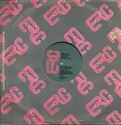 12inch Vinyl Single - Jackson Moore & Jimmy Ruffin - I'm Gonna Love You Forever