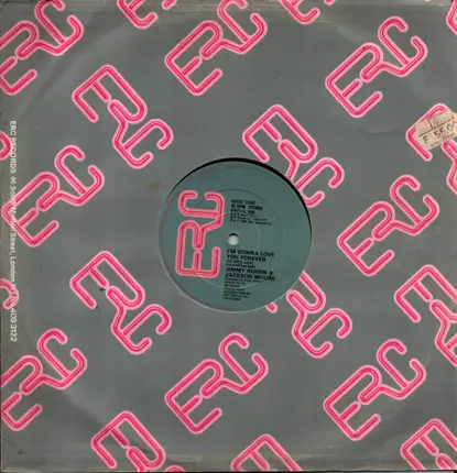 Jackson Moore & Jimmy Ruffin - I'm Gonna Love You Forever