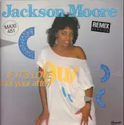 Jackson Moore