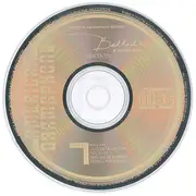 CD - Jackson Berkey - Ballade