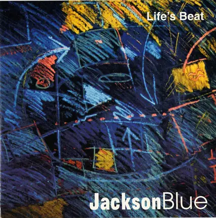 Jackson Blue - Life's Beat