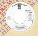 7inch Vinyl Single - Jackson Browne - Tender Is The Night