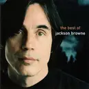 CD - Jackson Browne - The Next Voice You Hear (The Best Of Jackson Browne)