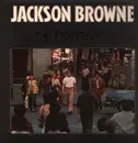 LP - Jackson Browne - The Pretender - + Booklet