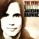 Double CD - Jackson Browne - The Very Best Of Jackson Browne