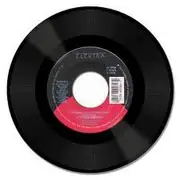 7inch Vinyl Single - Jackson Browne - Anything Can Happen