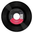 7inch Vinyl Single - Jackson Browne - Anything Can Happen