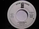 7inch Vinyl Single - Jackson Browne - Boulevard