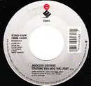 7inch Vinyl Single - Jackson Browne - Chasing You Into The Light
